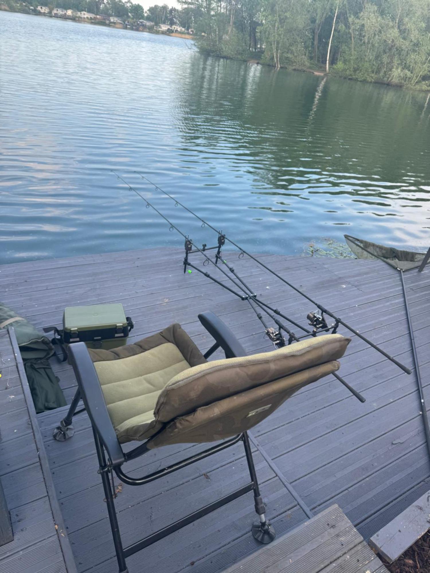 Lakeside Dorchester Lodge - Hot Tub With Fishing Peg Tattershall Zewnętrze zdjęcie